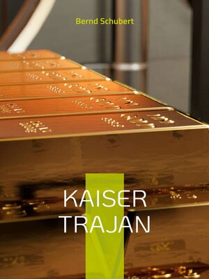 cover image of Kaiser Trajan